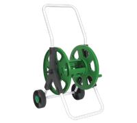 Sealey Gh60 Garden Hose Trolley 60Mtr Capacity