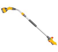 Jardin Tuyau Télescopique Lance Spray Plus 140 - Spray Pistolet - 2699 0000