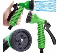 Jardin un pistolet d'arrosage 7 Caractéristiques