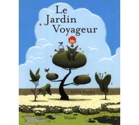 JARDIN VOYAGEUR