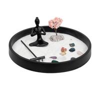 Jardin Zen Bois Isana d23.5 - Atmosphera créateur d'intérieur