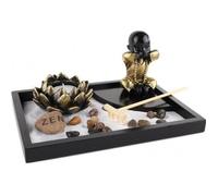 Jardin zen de sagesse