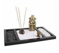 Jardin zen de fortune