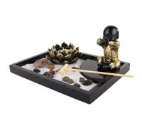 Jardin zen de sagesse