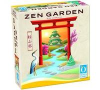 Jardin zen G