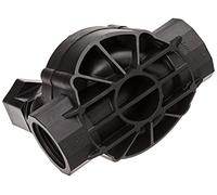 Jardin202 Rain Bird 100-HV - Électrovanne d'irrigation, 24 V, 1 "