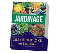Jardinage - 365 Conseils Au Fil Des Saisons