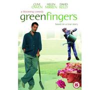 Jardinage à l'anglaise / Greenfingers (2000) ( Green fingers ) [ Origine UK, Sans Langue Francaise ]