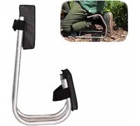 Jardinage Avec Siège Aux Genoux, Siège Genou Pour Le Jardinage, Genouillère Pour Le Jardinage, Genouillères Ergonomiques Le Jardinage,Knee Seat For Gardening, Siège De Jardinage Pour Genoux Protecteur