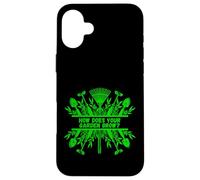 Jardinage Comment grandit Votre Jardin Conception pour Les jardiniers Coque pour iPhone 16 Plus