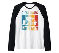Jardinage dans Mon adn Jardinier Jardin jardiner jardineur Manche Raglan