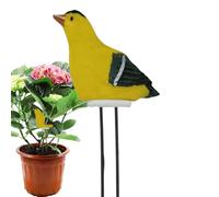 Jardinage - Détecteur d'humidité du sol en forme de - Hygromètre intelligent pour décoration résine de jardin pour intérieur extérieur agriculture verger
