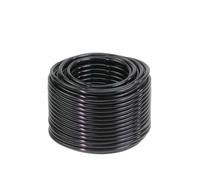 Jardinage DIY Sans Tuyau PE Automatique | Système d'arrosage perforant le dispositif de canal d'irrigation goutte à goutte(9l12mm,10m)