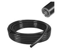 Jardinage DIY Sans Tuyau PE Automatique | Système d'arrosage perforant le dispositif de canal d'irrigation goutte à goutte(5l8mm,30m)