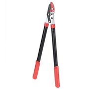 Jardinage élagage lopping cisaillement cutter ciseaux sk5 en acier à haut carbone rouge + noir 54 cm pour les arbres fruitiers Bonsaï Aménagement paysager
