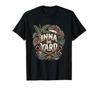 Jardinage Inna De Yard T-Shirt
