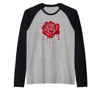 Jardinage Jardinier Jardin Sang - Horticulture Roses Manche Raglan
