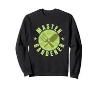 Jardinage « Maître Jardinier » Sweatshirt