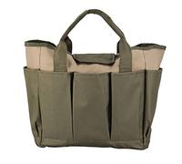 Jardinage Outil Sac De Rangement Jardin Fourre-Tout Jardinage Outils Organisateur Sac de Rangement fabriqué à partir de Tissu Oxford pour Jardin Plant Tool Set