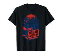 Jardinage Urbain Demandez-Moi Tout sur Les Plantes à cultiver Vous-même T-Shirt