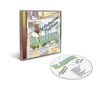 Jardine, Al - A Postcard from California (CD) [Import]