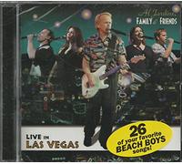 Jardine, Al - Live in Las Vegas