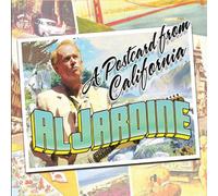 Jardine, Al - Postcard from California