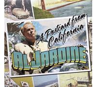 Jardine Al - Postcard from California
