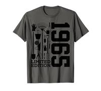 JARDINER 61e Anniversaire Jardin Limited Edition 1965 T-Shirt