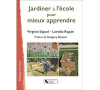 Jardiner À L'école Pour Mieux Apprendre