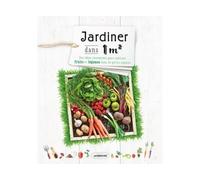 Jardiner dans un mètre carré – Larousse
