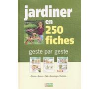 JARDINER EN 250 FICHES