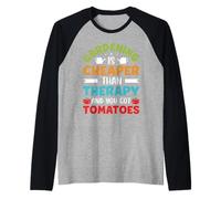 Jardiner, ma méthode de thérapie, jardinier amateur de plantes, prendre soin de soi Manche Raglan