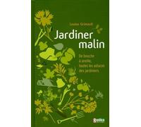 Jardiner malin