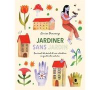 Jardiner sans jardin