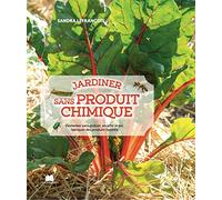 Jardiner sans produit chimique