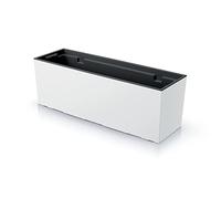 Jardinera pour Urbi Case Balcon, Dimensions (mm) 580x180x195, couleur blanche