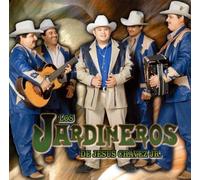 Jardineros De Jesus Chavez Jr - Cuatro Caminos