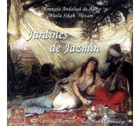 Jardines De Jazmin by Al Turath Ensemble (2011-01-01)