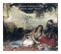 Jardines de Jazmin (Jasmine Gardens) by Al Turath Ensemble