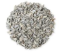 Jardinex Paillage copeaux de Bois colorés (Sac 7,5L) - Gris