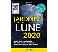 Jardinez avec la Lune 2020