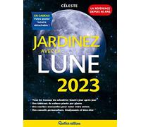 Jardinez avec la Lune 2023