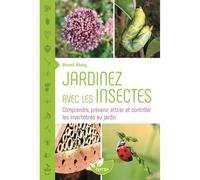 Jardinez avec les insectes