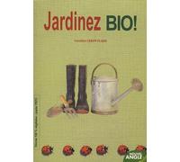 Jardinez bio !