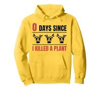 Jardinier 0 Jours Depuis Que J’ai Tué Un Amoureux Des Sweat à Capuche