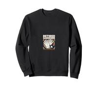 Jardinier à la Retraite The Garden Has Been Waiting for Me Sweatshirt