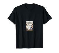 Jardinier à la Retraite The Garden Has Been Waiting for Me T-Shirt