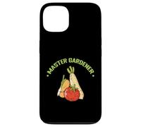 Jardinier avec Passion Maître Jardinier Coque pour iPhone 13