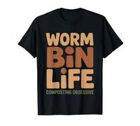 Jardinier Bio T-Shirt